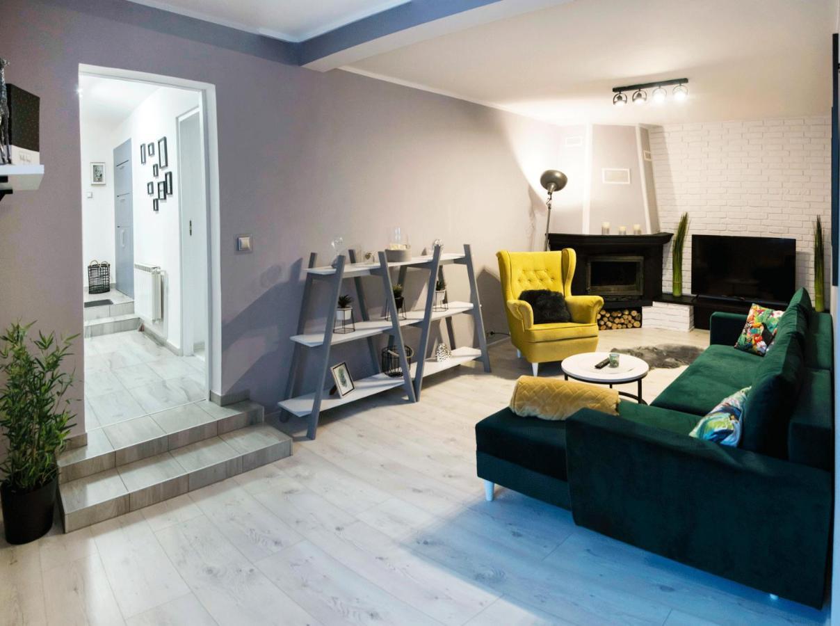 Apartament Marlenka Nysa Exterior foto