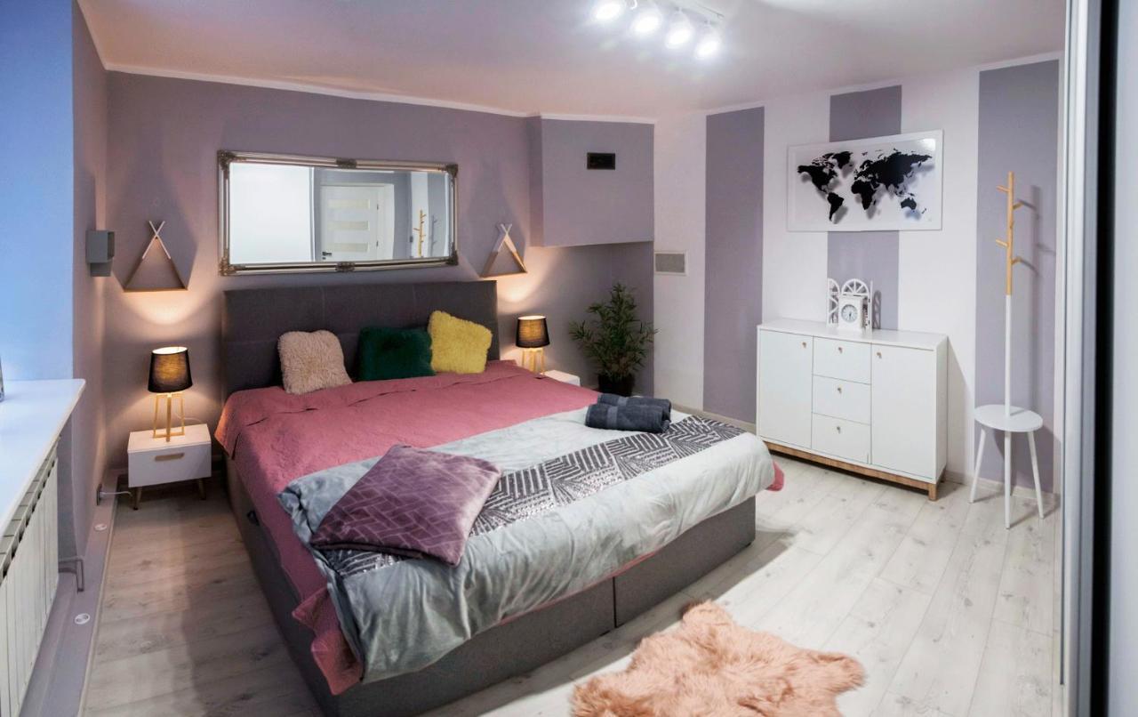 Apartament Marlenka Nysa Exterior foto