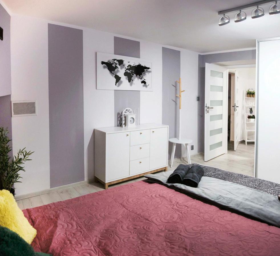Apartament Marlenka Nysa Exterior foto